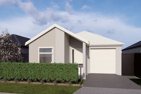 Photo of property in 23 Hammick Crescent, Pyes Pa, 3112