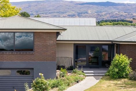 Photo of property in 52 Bringans Street, Alexandra, 9320