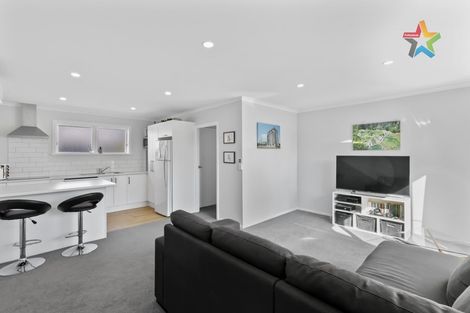 Photo of property in 81 Riverside Drive, Waiwhetu, Lower Hutt, 5010