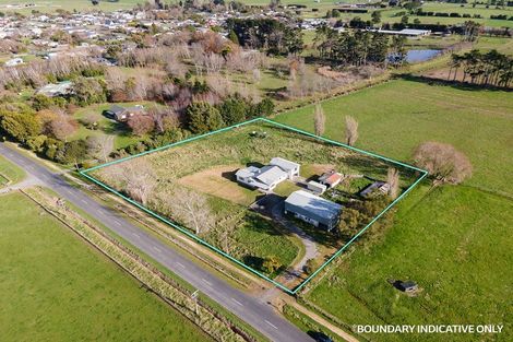 Photo of property in 404 Waitohi Road, Rongotea, Palmerston North, 4476