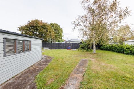 Photo of property in 3 Lincoln Street, Ashhurst, 4810