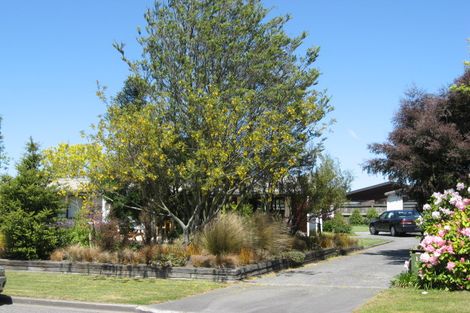 Photo of property in 13 Mansfield Drive, Kaiapoi, 7630