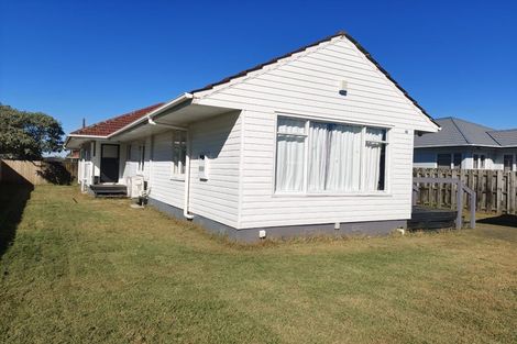 Photo of property in 8a Frank Hewitt Street, Pukekohe, 2120