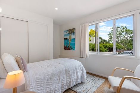 Photo of property in 1 Marine Parade, Herne Bay, Auckland, 1011