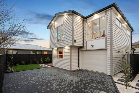 Photo of property in 16d Tyburnia Avenue, Mount Albert, Auckland, 1025