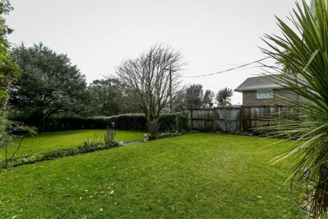 Photo of property in 503 Devon Street West, Blagdon, New Plymouth, 4310