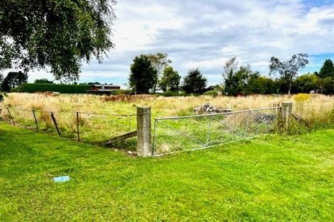 Photo of property in 22 Hoods Road, Mount Somers, Ashburton, 7771