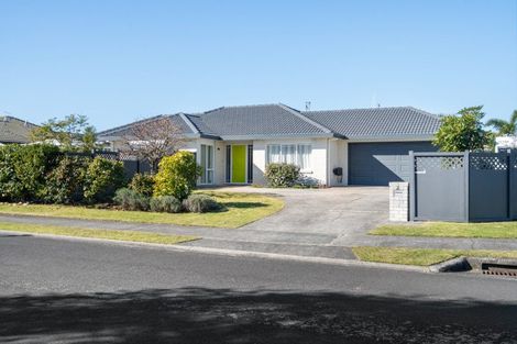 Photo of property in 2 Lasiandra Place, Mount Maunganui, 3116