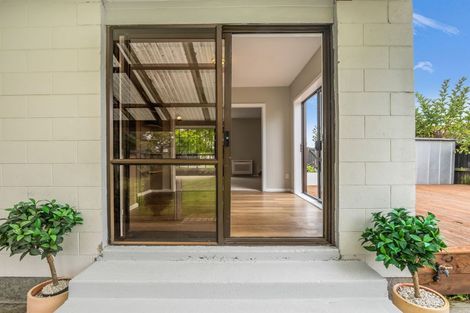 Photo of property in 8 Kalmia Place, Kaiapoi, 7630