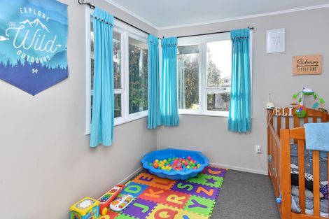 Photo of property in 31 Brentford Place, Manurewa, Auckland, 2102
