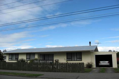 Photo of property in 23b Harley Street, Solway, Masterton, 5810