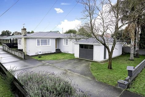 Photo of property in 7 Vernall Street, Nawton, Hamilton, 3200