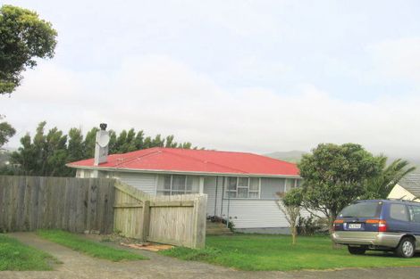 Photo of property in 10 Carbine Place, Ascot Park, Porirua, 5024