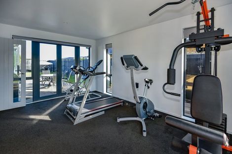 Photo of property in 52e Stonebrook Drive, Rolleston, 7614