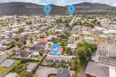 Photo of property in 7/2 Ararino Street, Trentham, Upper Hutt, 5018