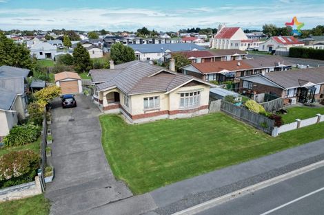 Photo of property in 241 Tweed Street, Appleby, Invercargill, 9812