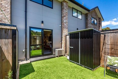 Photo of property in 9/17 Pearce Crescent, Taita, Lower Hutt, 5011