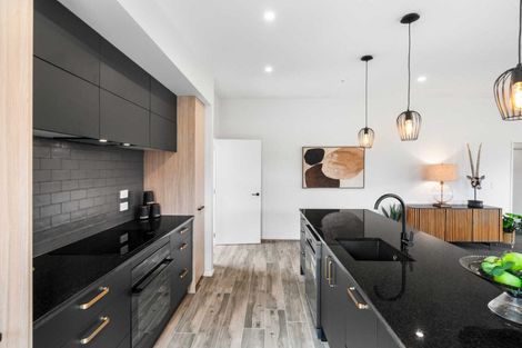 Photo of property in 3 Higgins Street, Woodend, 7610