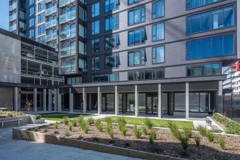 Photo of property in Vsp South, 903/166 Victoria Street, Te Aro, Wellington, 6011