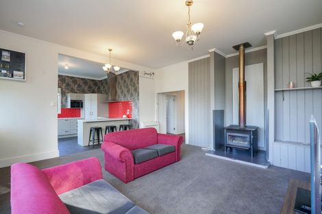 Photo of property in 124 Moulson Street, Strathern, Invercargill, 9812