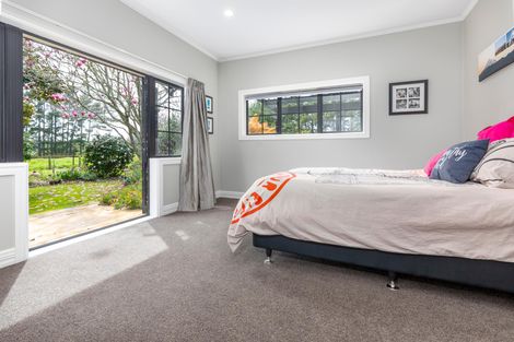 Photo of property in 165 Mauku Road, Patumahoe, Pukekohe, 2678