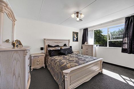 Photo of property in 289 Glover Road, Hawera, 4610