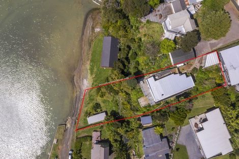 Photo of property in 81 Sunshine Rise, Raglan, 3225