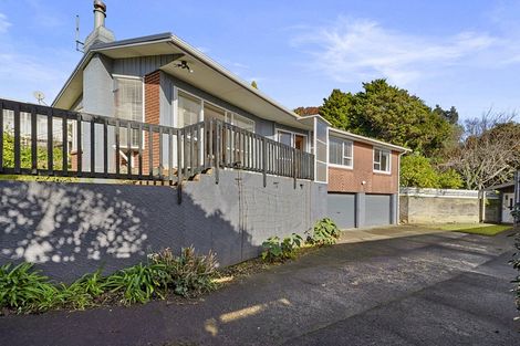 Photo of property in 63 David Street, Westown, New Plymouth, 4310