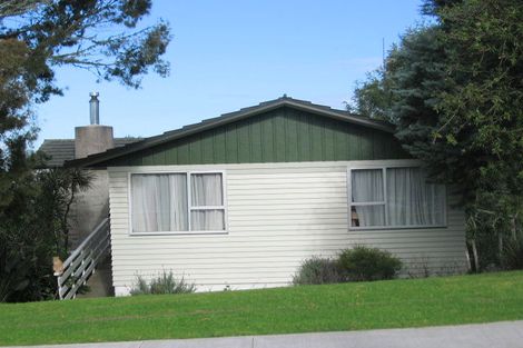 Photo of property in 41 Hartley Terrace, Massey, Auckland, 0614