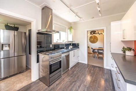 Photo of property in 256 Somme Parade, Aramoho, Whanganui, 4500