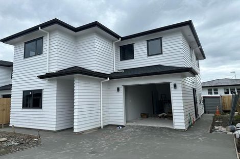 Photo of property in 6 Nagra Lane, Papakura, 2110