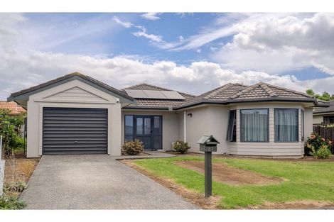 Photo of property in 21 Oakridge Drive, Kerikeri, 0230