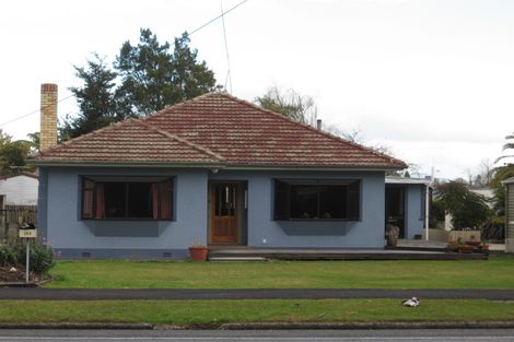 Photo of property in 193 Peachgrove Road, Claudelands, Hamilton, 3214