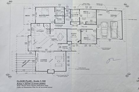 Photo of property in 18 Fallow Avenue, Feilding, 4775