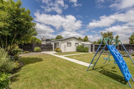 Photo of property in 37 Brockham Street, Casebrook, Christchurch, 8051