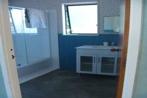 Photo of property in 10 Waianga Place, Omapere, Kaikohe, 0473