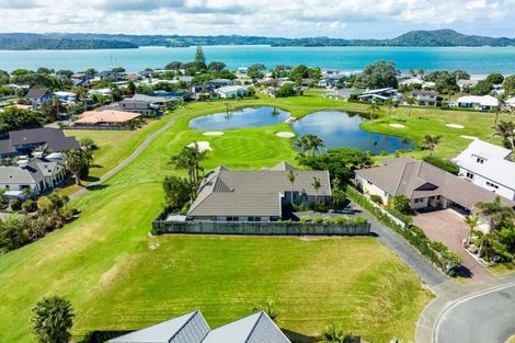 Photo of property in 14 Cayman Court, One Tree Point, 0118