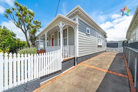 Photo of property in 15 Buick Street, Petone, Lower Hutt, 5012
