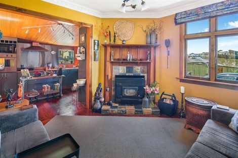 Photo of property in 45 Sheridan Terrace, Johnsonville, Wellington, 6037
