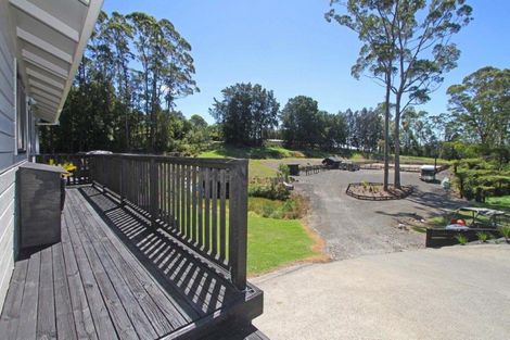 Photo of property in 236 Kahikatea Flat Road, Dairy Flat, Albany, 0794