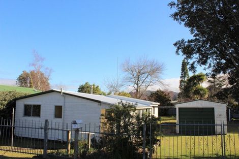 Photo of property in 21 Gladstone Road, Waihi, 3610