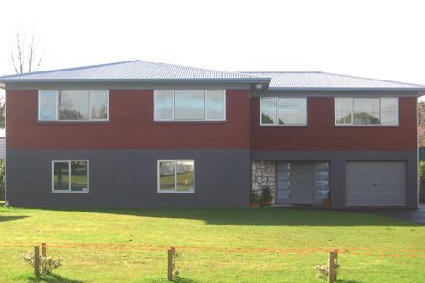 Photo of property in 4 Kereru Street, Maunu, Whangarei, 0110