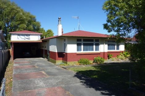 Photo of property in 79 Mill Street, Marton, 4710