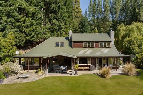 Photo of property in 364 Malaghans Road, Dalefield, Queenstown, 9371