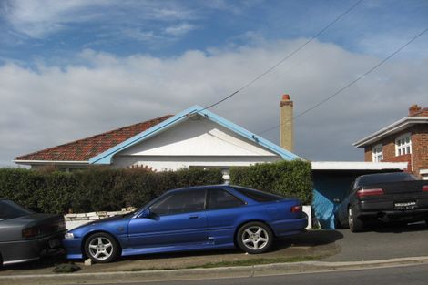 Photo of property in 91 Middleton Road, Kew, Dunedin, 9012