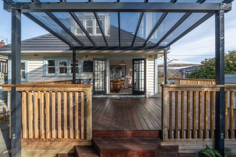 Photo of property in 28 Handyside Street, Tawa, Wellington, 5028