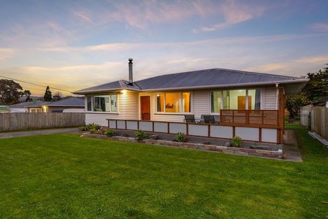 Photo of property in 36 Whittaker Street, Shannon, 4821