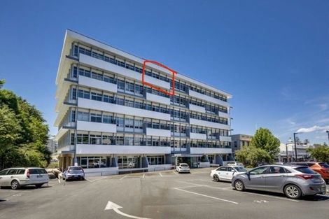 Photo of property in Mclean Towers, 3gg Shakespeare Road, Napier South, Napier, 4110