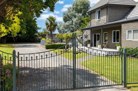 Photo of property in 7 Waipatu Settlement Road, Karamu, Hastings, 4172