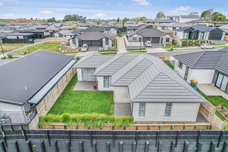 Photo of property in 7 Maanihi Drive, Rototuna North, Hamilton, 3210